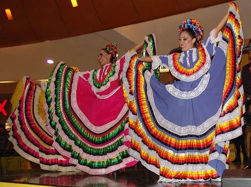 Ballet Folkclorico de Jalisco | Flickr - Photo Sharing!