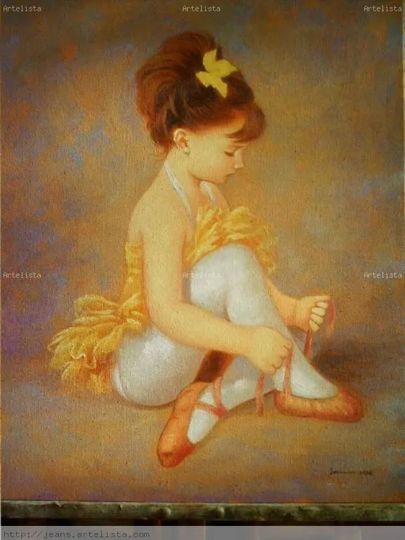 ballet francisco jean peña - Artelista.com
