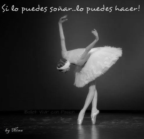 Ballet en imagenes y frases on Pinterest | Ballet, Dance Ballet ... Ballet en imagenes y frases on Pinterest | Ballet, Dance Ballet ...