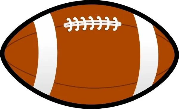 Ballon de rugby clip art du football Clip Art Vecteur - Gratuit ... Ballon de rugby clip art du football Clip Art Vecteur - Gratuit ...