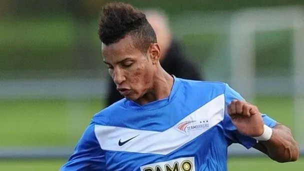 Balompié Dominicano: Luiyi Lugo anota dos goles en Suiza Balompié Dominicano: Luiyi Lugo anota dos goles en Suiza
