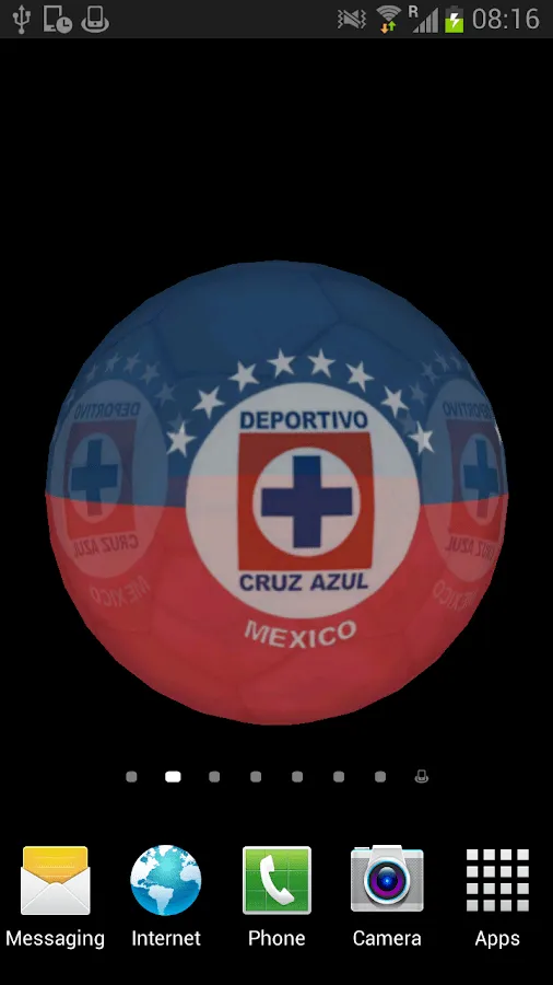 Balón 3D Cruz Azul LWP - Aplicaciones de Android en Google Play Balón 3D Cruz Azul LWP - Aplicaciones de Android en Google Play
