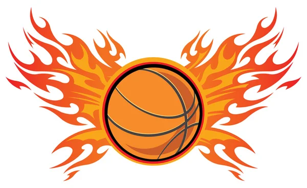 Balón de baloncesto — Vector stock © SlipFloat #26206439 Balón de baloncesto — Vector stock © SlipFloat #26206439
