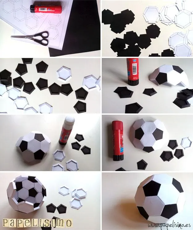 balon de futbol | facilisimo.com