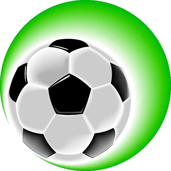 Balón de fútbol Vector de deporte - vectores gratis para su ... Balón de fútbol Vector de deporte - vectores gratis para su ...