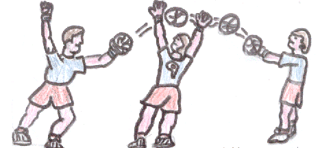 Balonmano