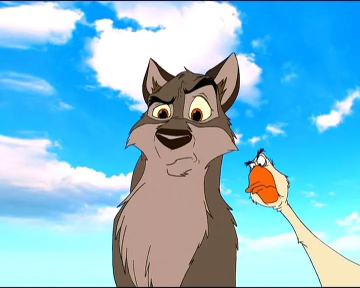 Balto 2 info de personajes | AtomixClub balto y anime Balto 2 info de personajes | AtomixClub balto y anime