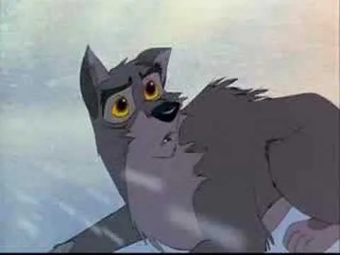 Balto - YouTube