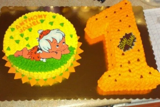 ideas bam bam on Pinterest | Pebbles And Bam Bam, Pebbles ...