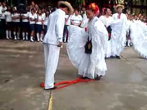 La bamba de VERACRUZ - YouTube