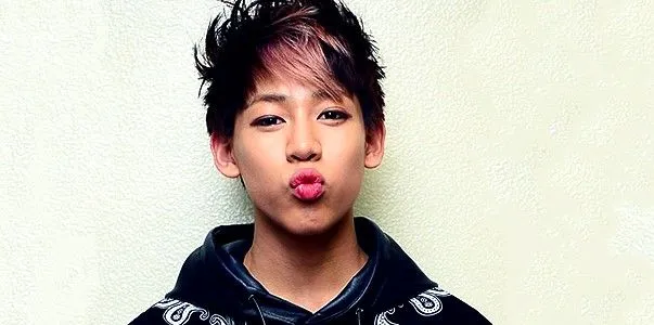 BamBam - singer - kpop