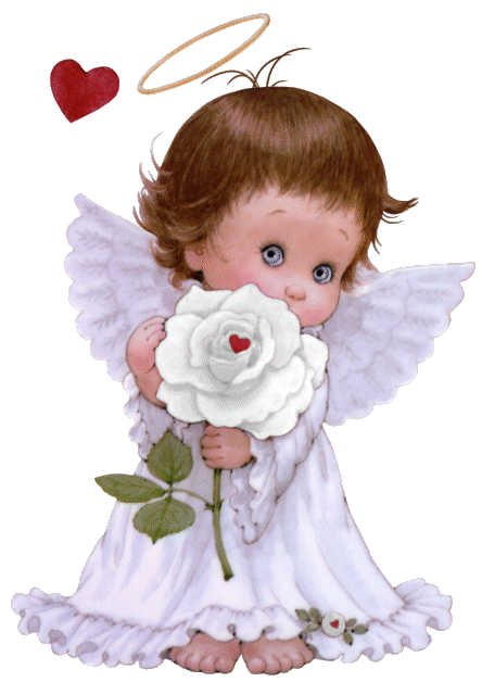 Angelitos y Ángeles de Ruth Morehead para imprimir Angelitos y Ángeles de Ruth Morehead para imprimir