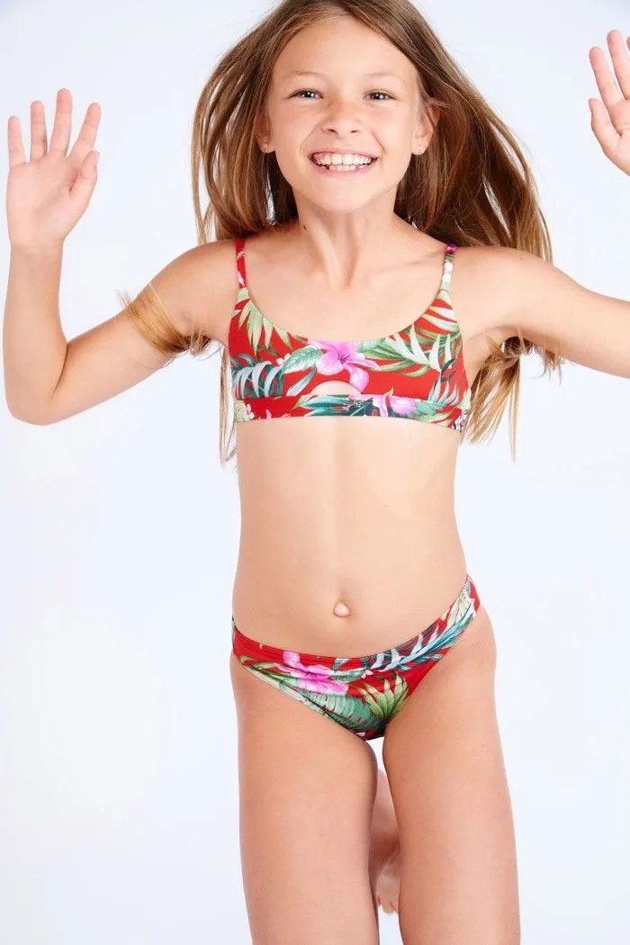 Bañador Niña / Niña adolescente de 13 años | Banana Moon® Bañador Niña / Niña adolescente de 13 años | Banana Moon®
