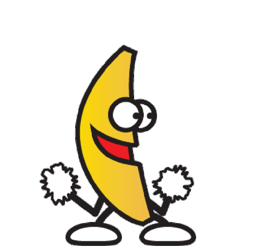 bananas en pijama | Tumblr