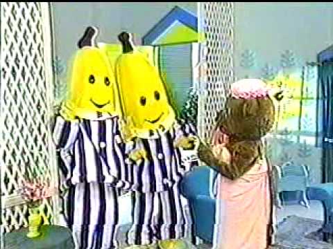 Bananas en Pijamas - Español Latino - 1 - Parte 4 - YouTube Bananas en Pijamas - Español Latino - 1 - Parte 4 - YouTube
