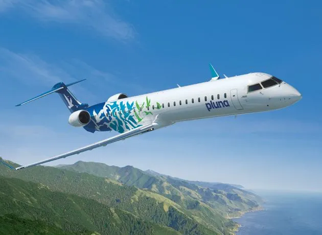 Banco canadiense se llevó los aviones Bombardier que había ... Banco canadiense se llevó los aviones Bombardier que había ...