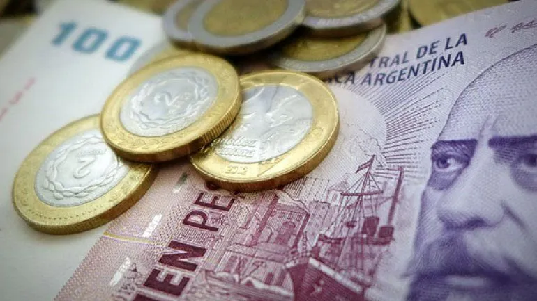 El Banco Central se queda sin letras para los billetes de $100 ... El Banco Central se queda sin letras para los billetes de $100 ...