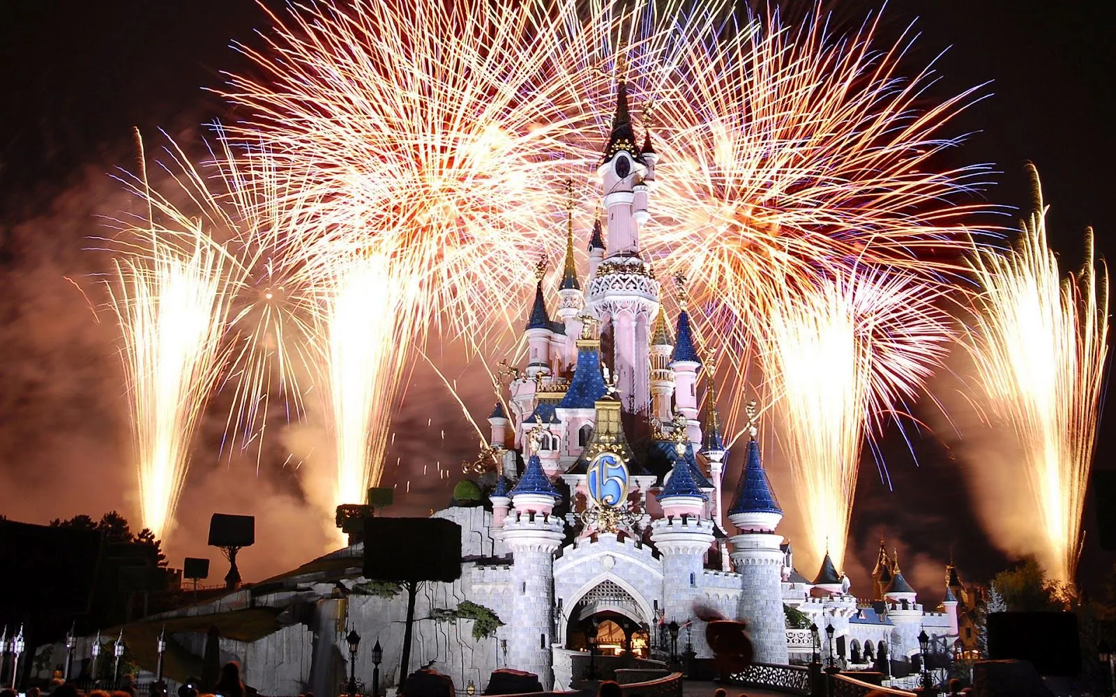 Castillo de la Cenicienta - Cinderella Castle Walt Disney | Fotos ... Castillo de la Cenicienta - Cinderella Castle Walt Disney | Fotos ...