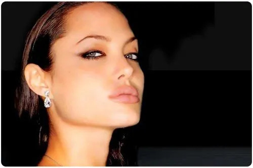 Idool Fotografías de una hermosa mujer llamada Anjelina Jolie Idool Fotografías de una hermosa mujer llamada Anjelina Jolie