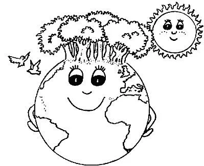 Banco de Imagenes y fotos gratis: Dibujos del Medio Ambiente para ... Banco de Imagenes y fotos gratis: Dibujos del Medio Ambiente para ...