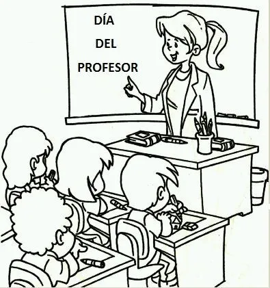 Banco de Imagenes y fotos gratis: Dibujos del Dia del Maestro para ... Banco de Imagenes y fotos gratis: Dibujos del Dia del Maestro para ...