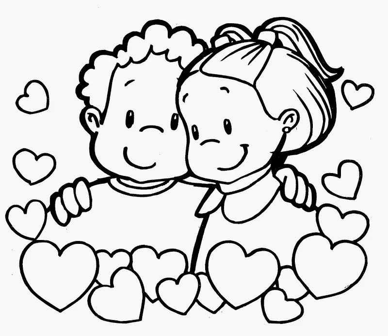 Banco de Imagenes y fotos gratis: Dibujos de San Valentin para ... Banco de Imagenes y fotos gratis: Dibujos de San Valentin para ...