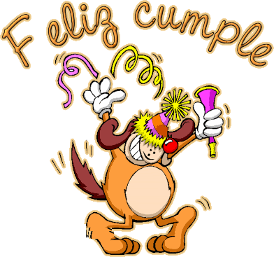 Banco de Imagenes y fotos gratis: Feliz Cumpleaños Gif, parte 1 Banco de Imagenes y fotos gratis: Feliz Cumpleaños Gif, parte 1