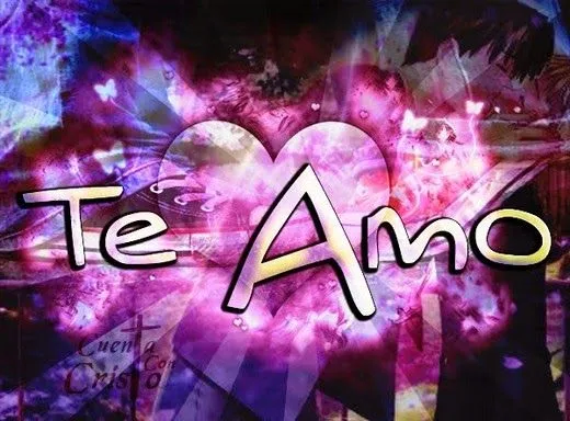 Banco de Imagenes y fotos gratis: Frases de Amor, Te Amo, parte 2 Banco de Imagenes y fotos gratis: Frases de Amor, Te Amo, parte 2