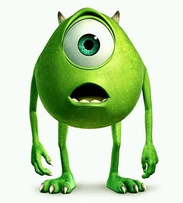 Banco de Imagenes y fotos gratis: Monsters Inc, Imagenes, Dibujos ...