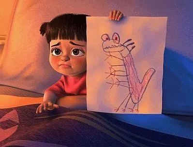 Banco de Imagenes y fotos gratis: Monsters Inc, Imagenes, Dibujos ...