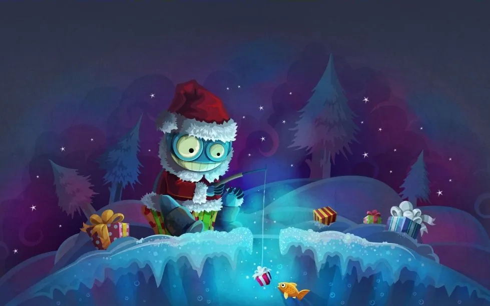 28 fondos navideños para pc, laptop y tablets - Wallpapers | Banco ... 28 fondos navideños para pc, laptop y tablets - Wallpapers | Banco ...