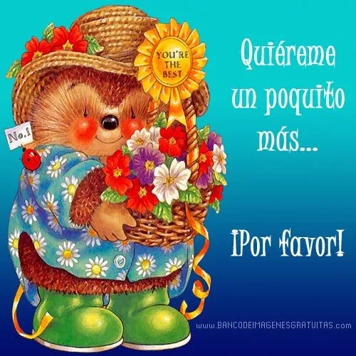 Banco de Imagenes Gratis .Com: 10 postales para Facebook de Amor y ...