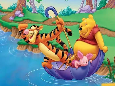 Imágenes De Winnie Pooh Y Sus Amigos - Free Images Bank - Bloggers Imágenes De Winnie Pooh Y Sus Amigos - Free Images Bank - Bloggers