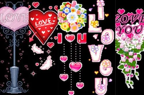 Banco de Imágenes Gratis .COM: Imágenes de Amor y Corazones con ...