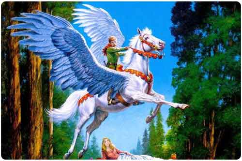 Imágenes de pegasos y unicornios. (33 elementos) | Banco de Imágenes Imágenes de pegasos y unicornios. (33 elementos) | Banco de Imágenes