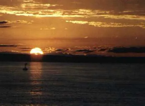 Paisajes Gif Animados