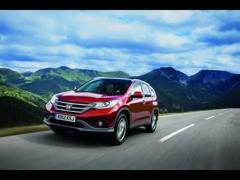 BANCO DE PRUEBAS HONDA CR-V 16 120cv | RepeatVids BANCO DE PRUEBAS HONDA CR-V 16 120cv | RepeatVids