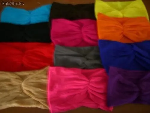 bandas de media para el cabello | Productos México