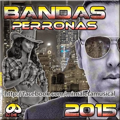 Bandas Perronas Vol. 1 [2015] [USERSCLOUD] [DEPOSITFILES] - ♫ Mi ...