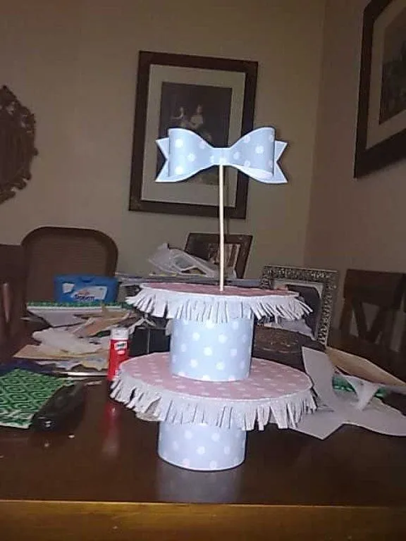 decoracion para un cumpleanos (3) | Ser padres es facilisimo.com