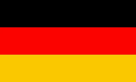 Bandera de Alemania. Artículo de la Enciclopedia. Bandera de Alemania. Artículo de la Enciclopedia.