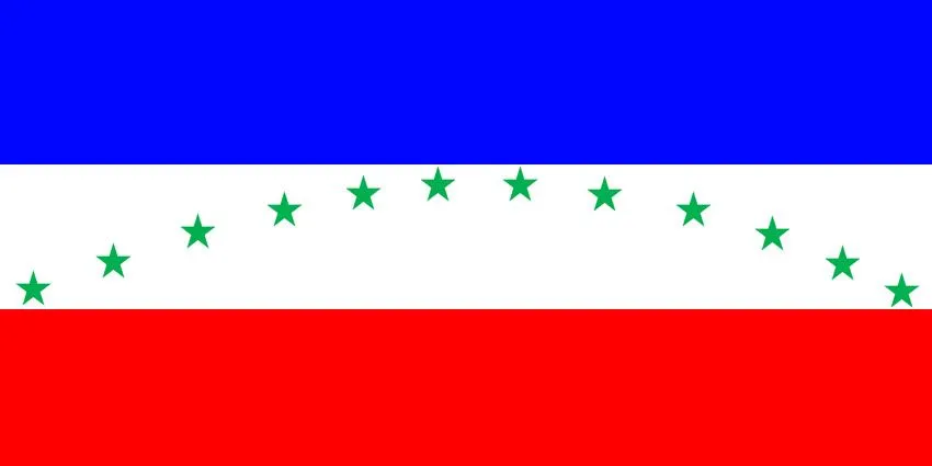 Bandera de ASUCAP SAN JORGE | El Blog de Tv San Jorge Bandera de ASUCAP SAN JORGE | El Blog de Tv San Jorge