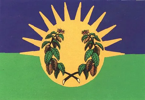 Banderas del estado zulia para colorear - Imagui Banderas del estado zulia para colorear - Imagui