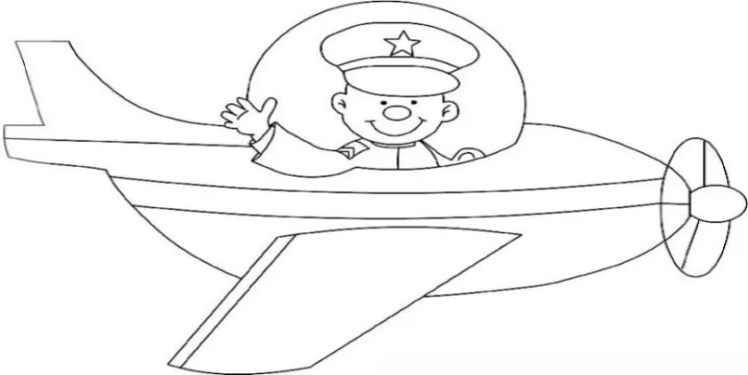 COLOREA TUS DIBUJOS: Dibujos de Profesiones para colorear COLOREA TUS DIBUJOS: Dibujos de Profesiones para colorear