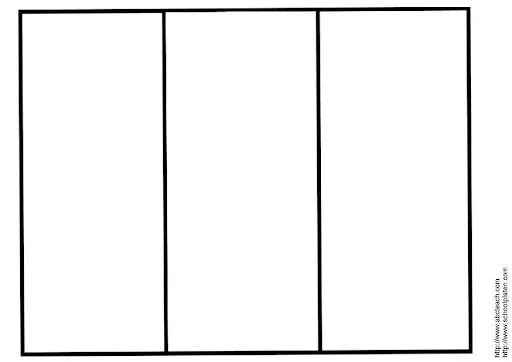 BANDERA DE FRANCIA PARA COLOREAR