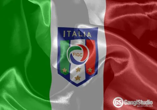 BANDERA DE ITALIA. | MMega Futbol Internacional BANDERA DE ITALIA. | MMega Futbol Internacional