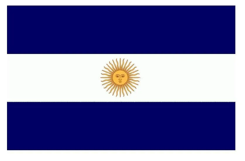 Dia de Bandera Nacional Argentina azul y blanca Efemerides Manuel ... Dia de Bandera Nacional Argentina azul y blanca Efemerides Manuel ...