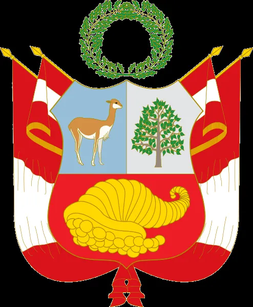 Escudo nacional de venezuela para colorear - Imagui Escudo nacional de venezuela para colorear - Imagui