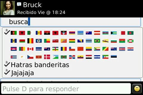 bandera uruguay para bb | Rebecca blog