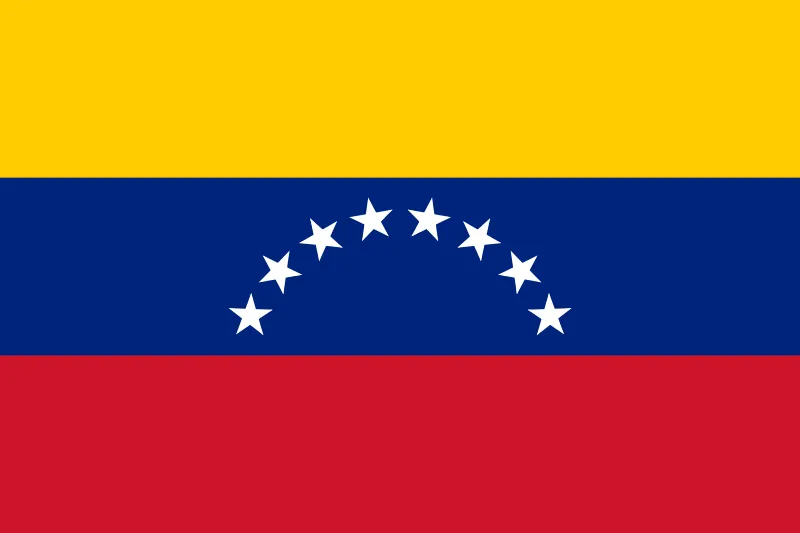 Bandera de Venezuela - Wikipedia, la enciclopedia libre Bandera de Venezuela - Wikipedia, la enciclopedia libre